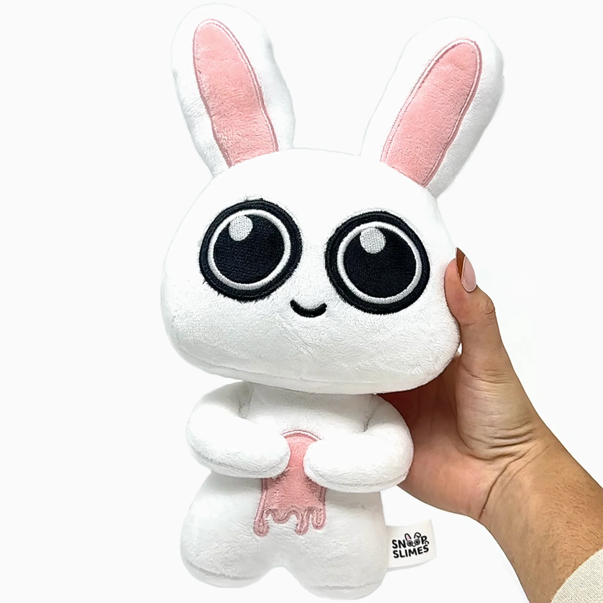 Snoop Bunny Plushie - Image 3