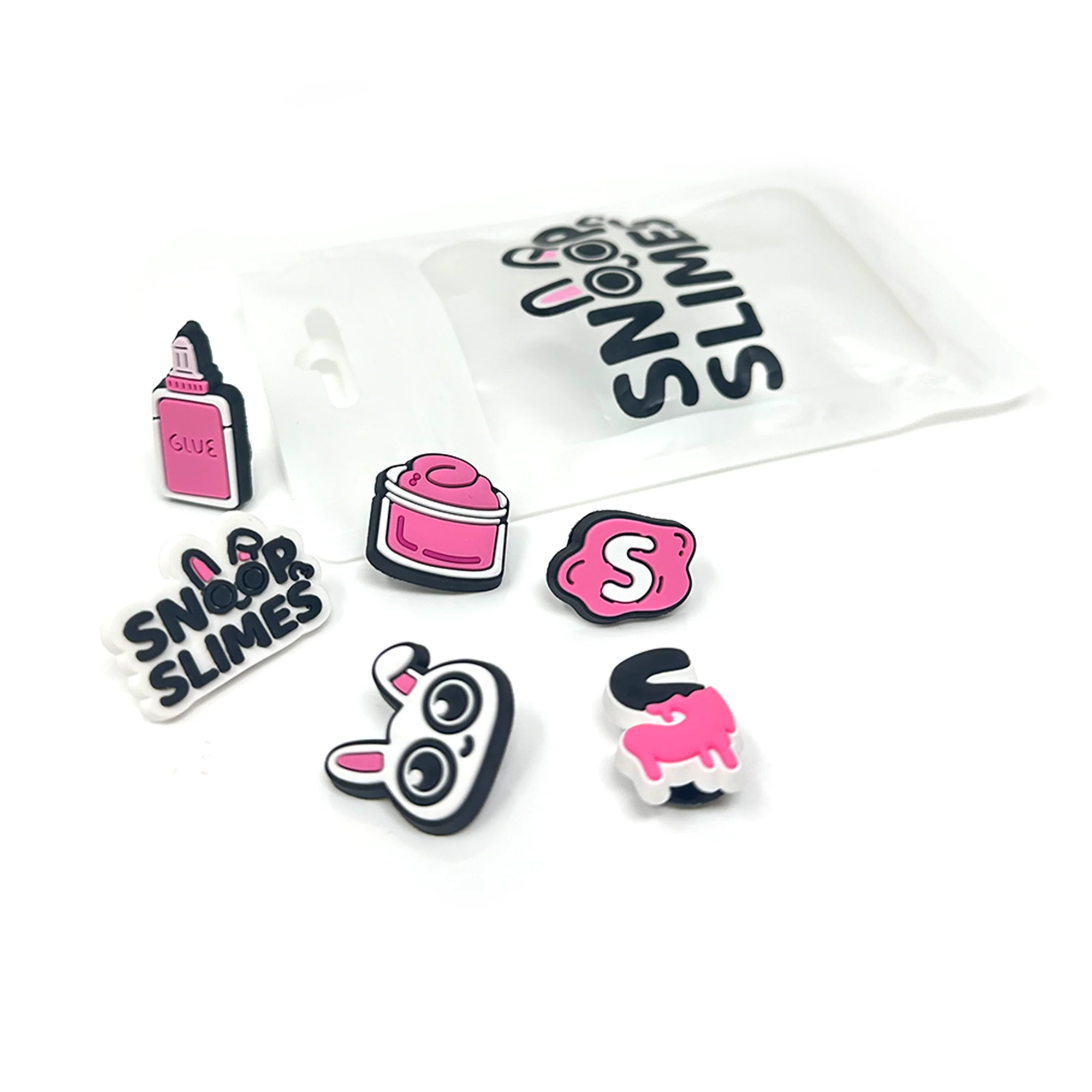Snoopslimes Shoe Charms - Image 3